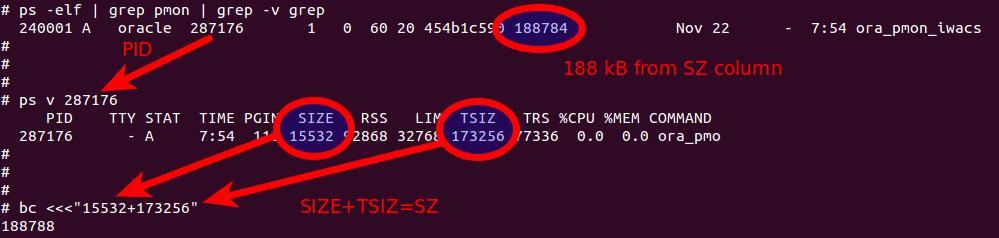 How To Check Memory In Aix Respectprint22